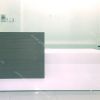 Quầy Lễ Tân Lệch Sơn QLTL S17